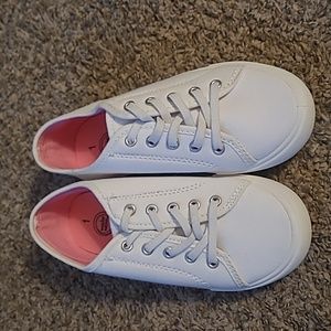 Wonder Nation Sz 1 tennis shoes